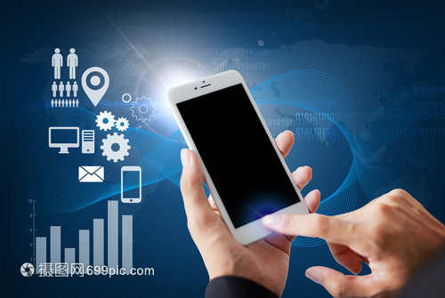 智能科技赋能商务信息 商务人士的数字化生存指南